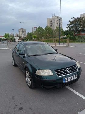 Обява за продажба на VW Passat 5.5 ~4 500 лв. - изображение 1