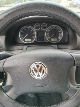 Обява за продажба на VW Passat 5.5 ~4 500 лв. - изображение 8