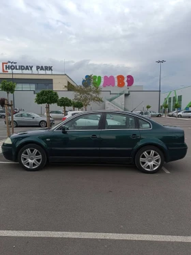 Обява за продажба на VW Passat 5.5 ~4 500 лв. - изображение 2