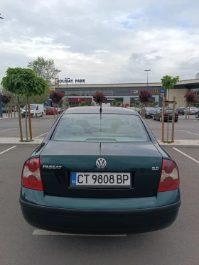 Обява за продажба на VW Passat 5.5 ~4 500 лв. - изображение 5