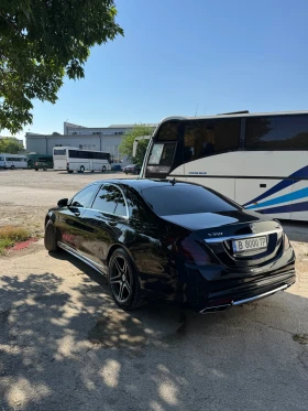 Mercedes-Benz S 350 | Mobile.bg    2