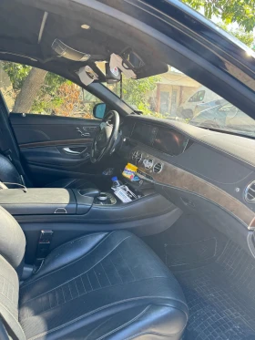 Mercedes-Benz S 350 | Mobile.bg    6
