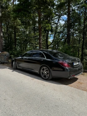 Обява за продажба на Mercedes-Benz S 350 ~65 000 лв. - изображение 3
