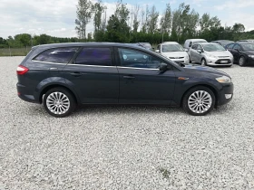 Ford Mondeo 2.0TDCI kli 140 | Mobile.bg    7