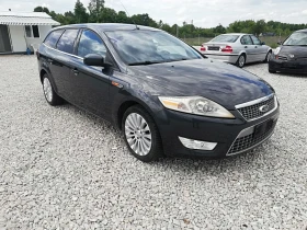 Ford Mondeo 2.0TDCI kli 140 | Mobile.bg    8