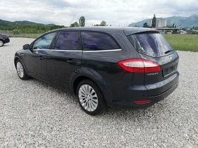 Ford Mondeo 2.0TDCI kli 140 | Mobile.bg    4