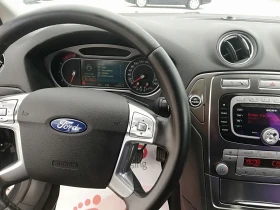 Ford Mondeo 2.0TDCI kli 140 | Mobile.bg    14
