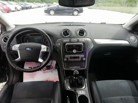 Ford Mondeo 2.0TDCI kli 140 | Mobile.bg    15