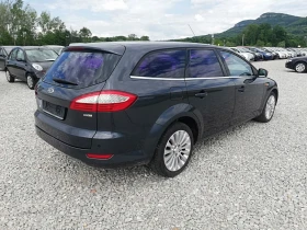 Ford Mondeo 2.0TDCI kli 140 | Mobile.bg    6
