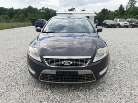 Ford Mondeo 2.0TDCI kli 140 | Mobile.bg    2
