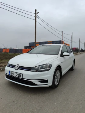 VW Golf 1.5TGI DSG  98000km | Mobile.bg    4