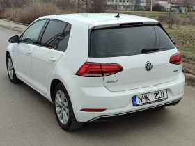 VW Golf 1.5TGI DSG  98000km | Mobile.bg    12