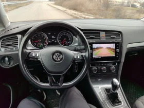 VW Golf 1.5TGI DSG  98000km | Mobile.bg    13