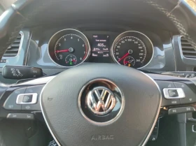 VW Golf 1.5TGI DSG  98000km | Mobile.bg    11