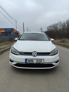 VW Golf 1.5TGI DSG  98000km | Mobile.bg    3