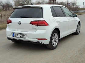 VW Golf 1.5TGI DSG  98000km | Mobile.bg    14