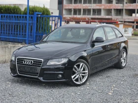 Обява за продажба на Audi A4 2.0 TDI 143кс. ~12 000 лв. - изображение 1 | Auto.bg Обява за продажба на Audi A4 2.0 TDI 143кс. ~12 000 лв. - изображение 1