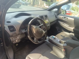 Обява за продажба на Nissan Leaf  ~15 500 лв. - изображение 9