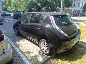 Обява за продажба на Nissan Leaf  ~15 500 лв. - изображение 5