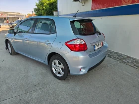 Toyota Auris 1.8 | Mobile.bg    6
