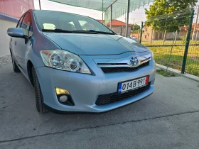 Toyota Auris 1.8 | Mobile.bg    3
