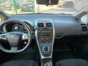 Toyota Auris 1.8 | Mobile.bg    13