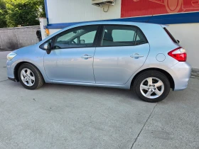 Toyota Auris 1.8 | Mobile.bg    9