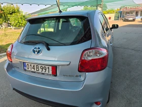 Toyota Auris 1.8 | Mobile.bg    8