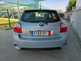 Toyota Auris 1.8 | Mobile.bg    7