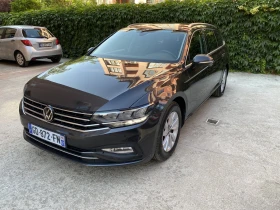 Обява за продажба на VW Passat 2.0TDI/DSG/150кс./Business ~32 490 лв. - изображение 6