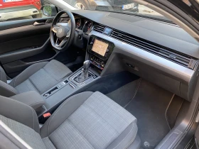 Обява за продажба на VW Passat 2.0TDI/DSG/150кс./Business ~32 490 лв. - изображение 10