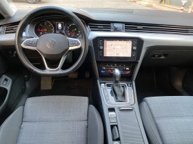 Обява за продажба на VW Passat 2.0TDI/DSG/150кс./Business ~32 490 лв. - изображение 8