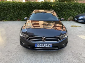 Обява за продажба на VW Passat 2.0TDI/DSG/150кс./Business ~32 490 лв. - изображение 7