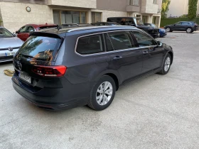 VW Passat 2.0TDI/DSG/150кс./Business - 31900 лв. - 88748276 3
