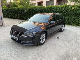 VW Passat 2.0TDI/DSG/150кс./Business - 31900 лв. - 88748276 7