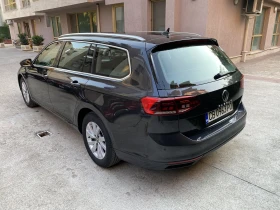 VW Passat 2.0TDI/DSG/150кс./Business - 31900 лв. - 88748276 5