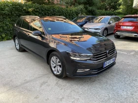 Обява за продажба на VW Passat 2.0TDI/DSG/150кс./Business ~32 490 лв. - изображение 1