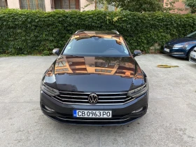 VW Passat 2.0TDI/DSG/150кс./Business - 31900 лв. - 88748276 8