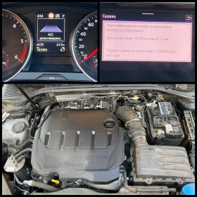 VW Passat 2.0TDI/DSG/150./Business | Mobile.bg    17