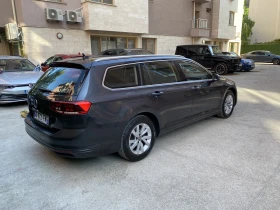 Обява за продажба на VW Passat 2.0TDI/DSG/150кс./Business ~32 490 лв. - изображение 2
