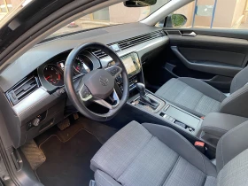 Обява за продажба на VW Passat 2.0TDI/DSG/150кс./Business ~32 490 лв. - изображение 9