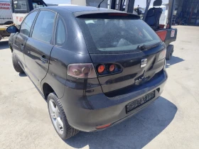 Seat Ibiza 1.4TDI | Mobile.bg    2