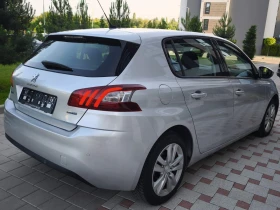 Peugeot 308 1. 6 BLUEHDI AUTOMATIC - 12900 лв. - 40793567 14
