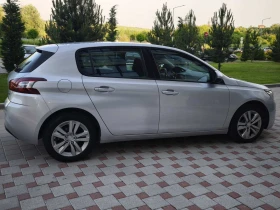 Peugeot 308 1. 6 BLUEHDI AUTOMATIC - 12900 лв. - 40793567 15