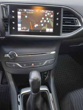 Peugeot 308 1. 6 BLUEHDI AUTOMATIC - 12900 лв. - 40793567 8