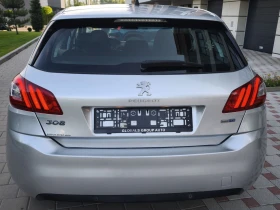 Peugeot 308 1. 6 BLUEHDI AUTOMATIC - 12900 лв. - 40793567 16
