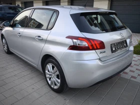 Peugeot 308 1. 6 BLUEHDI AUTOMATIC - 12900 лв. - 40793567 13