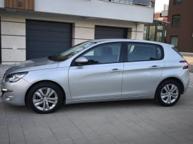 Peugeot 308 1. 6 BLUEHDI AUTOMATIC - 12900 лв. - 40793567 3