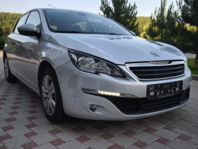 Peugeot 308 1. 6 BLUEHDI AUTOMATIC - 12900 лв. - 40793567 17