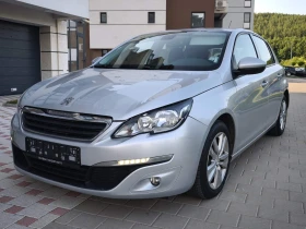 Peugeot 308 1. 6 BLUEHDI AUTOMATIC - 12900 лв. - 40793567 2